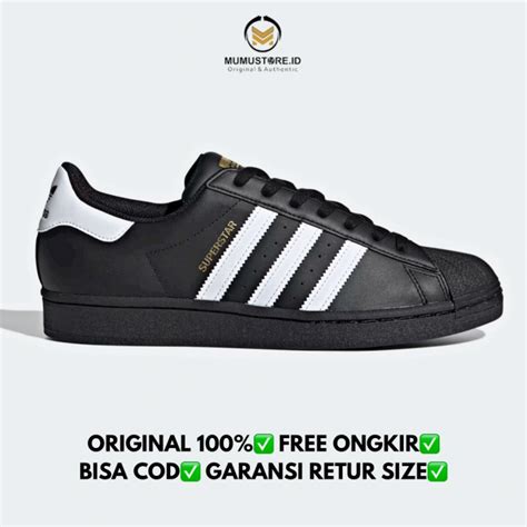 harga Adidas Superstar